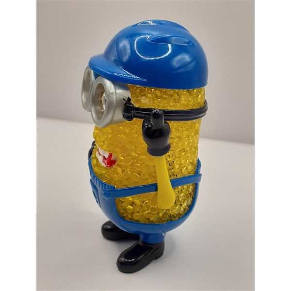 Figurina din plastic cu lumini Minion