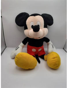Mickey Mouse jucarie de plus 30 cm 2