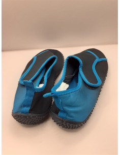 Pantofi pentru apa si plaja copii marime 35 2