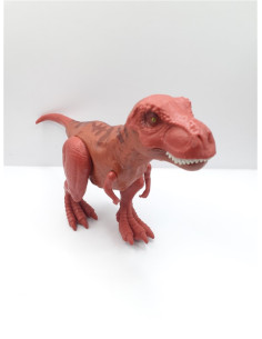 Figurina din plastic Dinozaur cu sunet