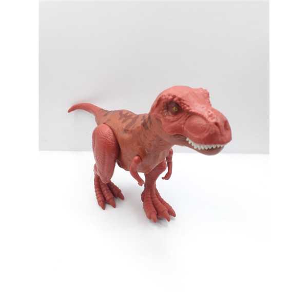 Figurina din plastic Dinozaur cu sunet