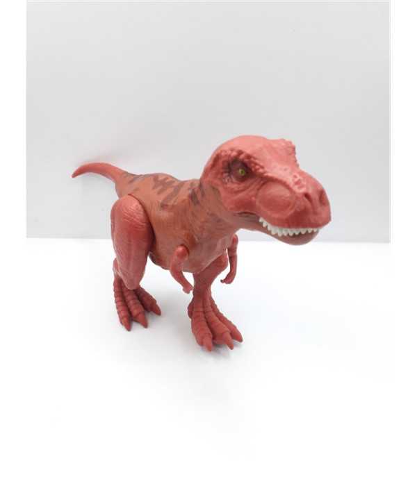 Figurina din plastic Dinozaur cu sunet