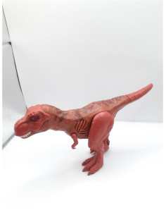 Figurina din plastic Dinozaur cu sunet 2
