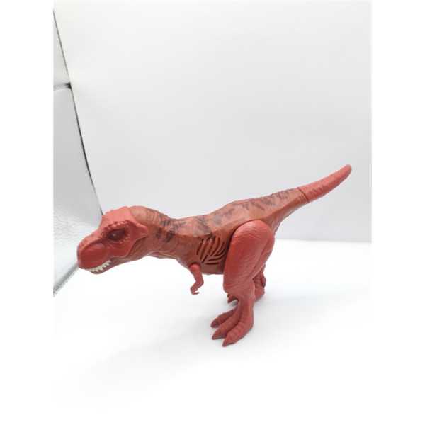 Figurina din plastic Dinozaur cu sunet