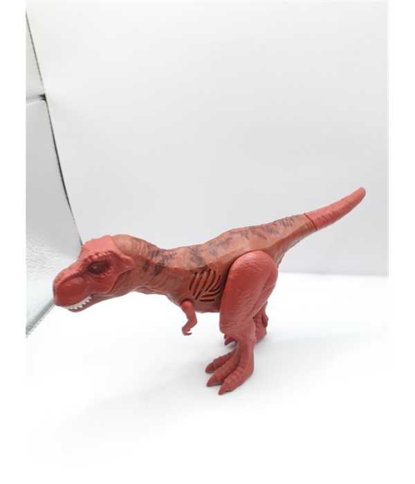 Figurina din plastic Dinozaur cu sunet