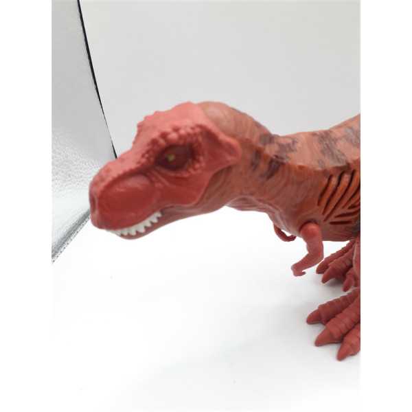 Figurina din plastic Dinozaur cu sunet