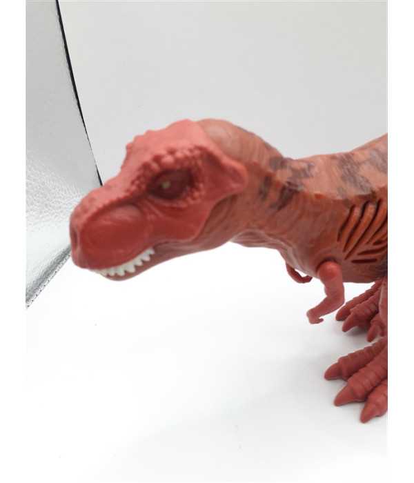 Figurina din plastic Dinozaur cu sunet