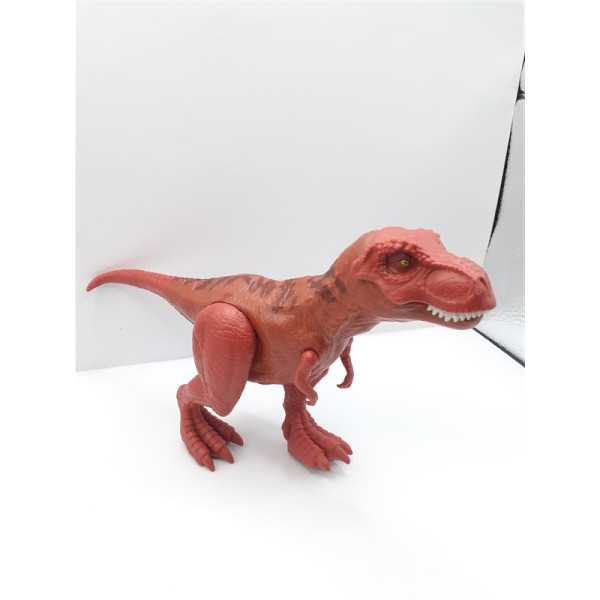 Figurina din plastic Dinozaur cu sunet