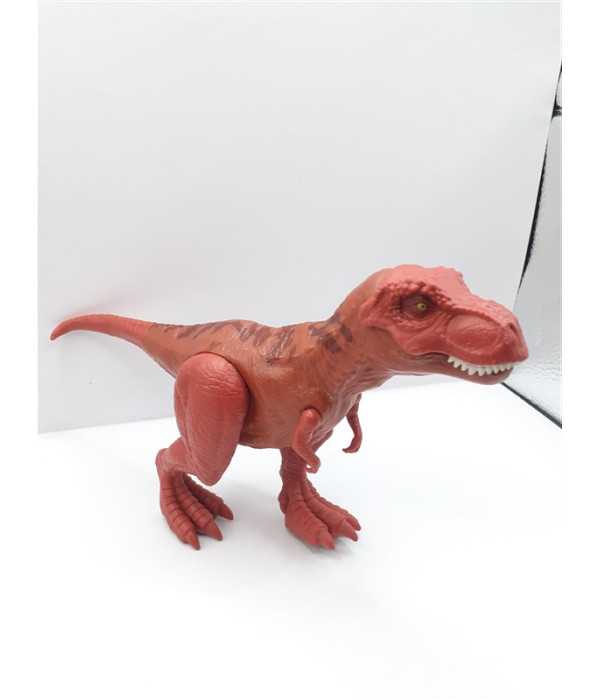 Figurina din plastic Dinozaur cu sunet