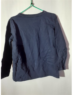 Bluza cu maneca lunga pentru copii print Dinozaur 2