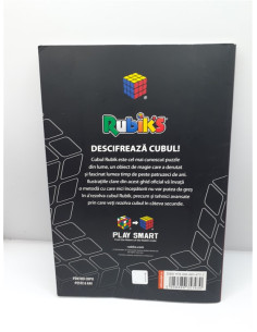Cum sa rezolvi Cubul Rubik 2