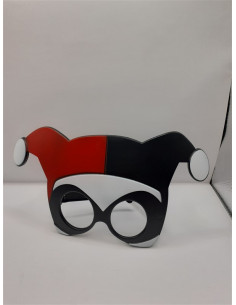 Ochelari carnaval pentru copii