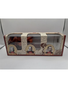 Joc de inteligenta Professor Puzzle Great Minds - Haley Galileo and Kepler 2
