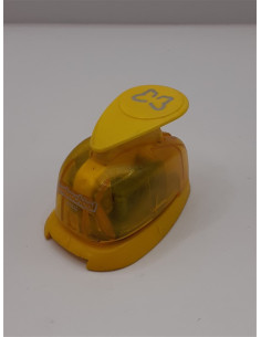 Perforator model fluture