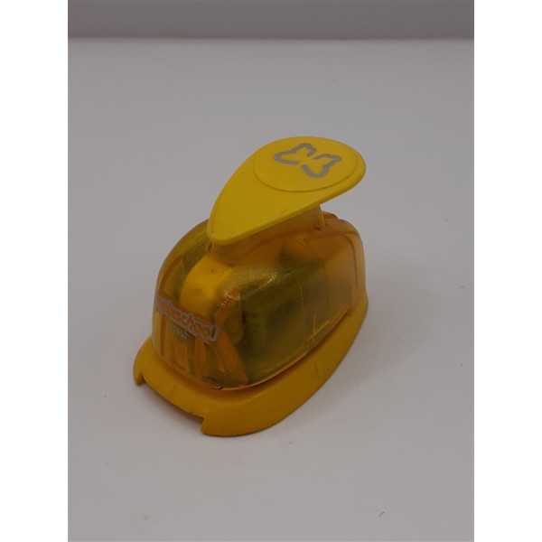 Perforator model fluture