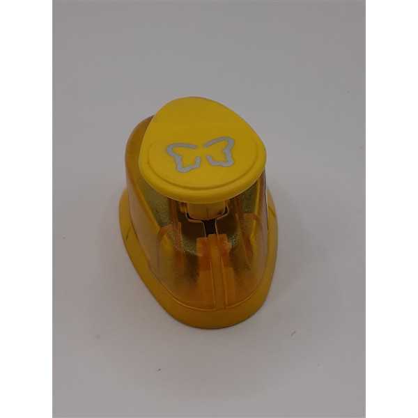 Perforator model fluture