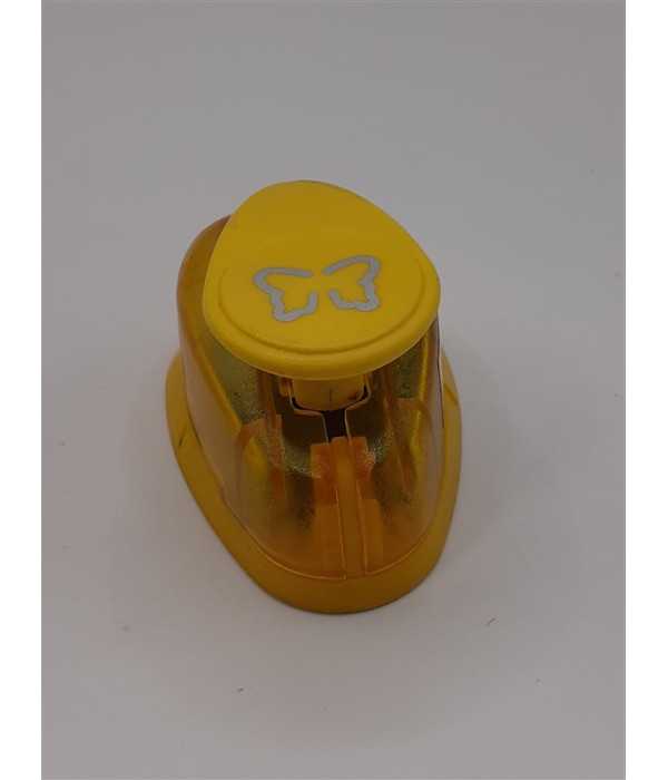 Perforator model fluture