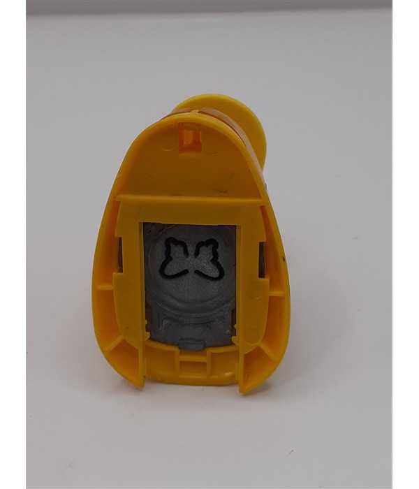 Perforator model fluture