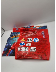 Aripioare de inot Bestway Spiderman 2