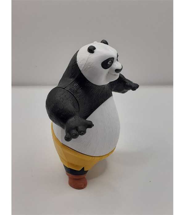 Figurina din plastic ursulet Panda