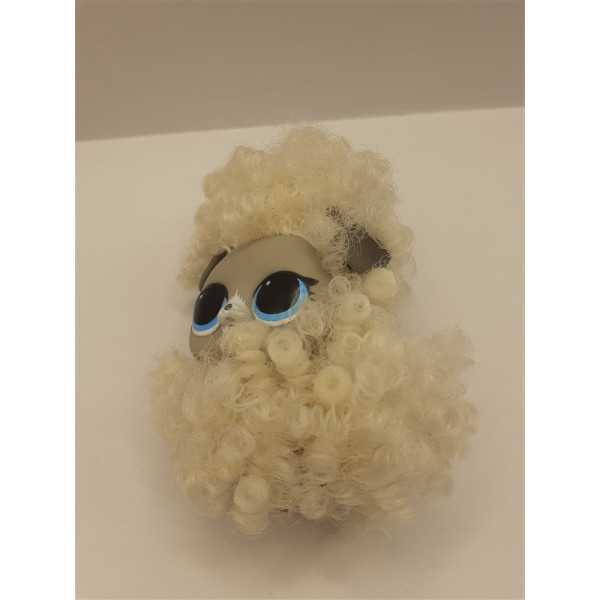 Figurina catelus Fuzzy Pet tip Lol