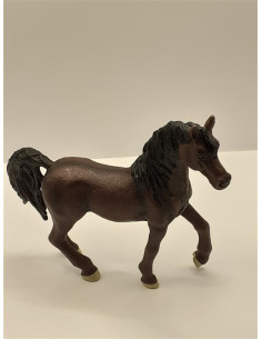 Figurina Calut maro 2