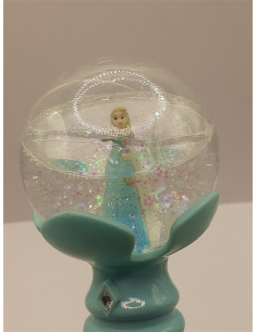 Bagheta muzicala Disney Frozen - Elsa 2