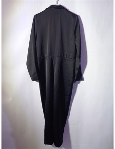 Salopeta racoroasa pentru fetite River Island 2