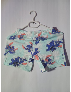 Pantaloni scurti de pijama copii