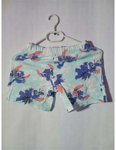 Pantaloni scurti de pijama copii 2
