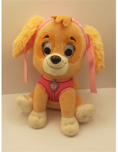 Paw Patrol Skye jucarie de plus 20 cm