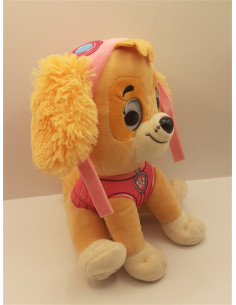 Paw Patrol Skye jucarie de plus 20 cm 2