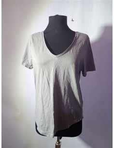 Tricou dama Basic