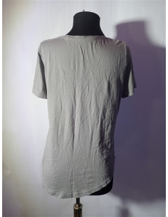 Tricou dama Basic 2
