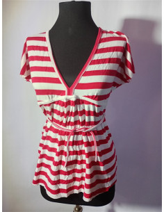 Bluza dama cu snur in talie