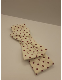 Bentita cu fundita pentru fetite