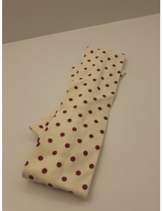 Bentita cu fundita pentru fetite 2