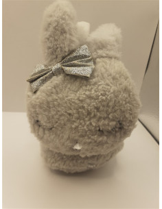 Bentita cu protectie urechi model iepuras 2