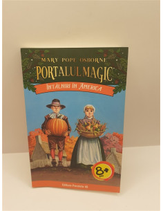 Portalul Magic Intalniri in America vol 23