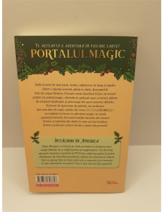 Portalul Magic Intalniri in America vol 23 2