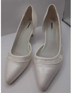 Pantofi dama marime 37 Seveneast