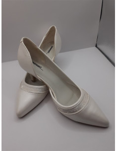 Pantofi dama marime 37 Seveneast 2