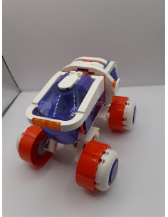 Lego Rover de Cercetare Spatiala