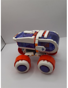 Lego Rover de Cercetare Spatiala 2