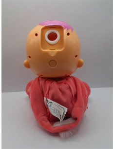 Papusa care plange cu lacrimi IMC TOYS 28 cm 2