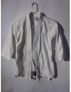 Kimono karate-judo pentru copii