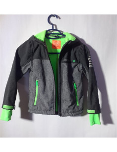 Geaca sport pentru copii Cool Club