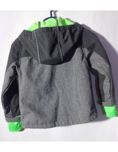Geaca sport pentru copii Cool Club 2