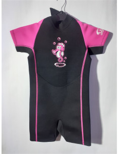 Costum inot pentru copii TWF