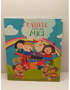Pastele pentru cei mici